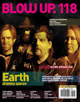 BLOW UP #118 (Mar. 2008)